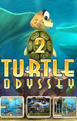 turtle odyssey 4